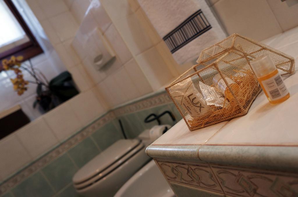 B&B Stephany Tirano Phòng bức ảnh