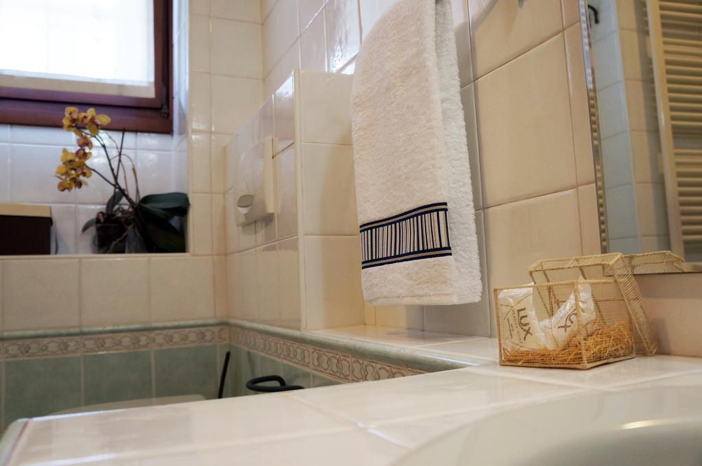 B&B Stephany Tirano Phòng bức ảnh