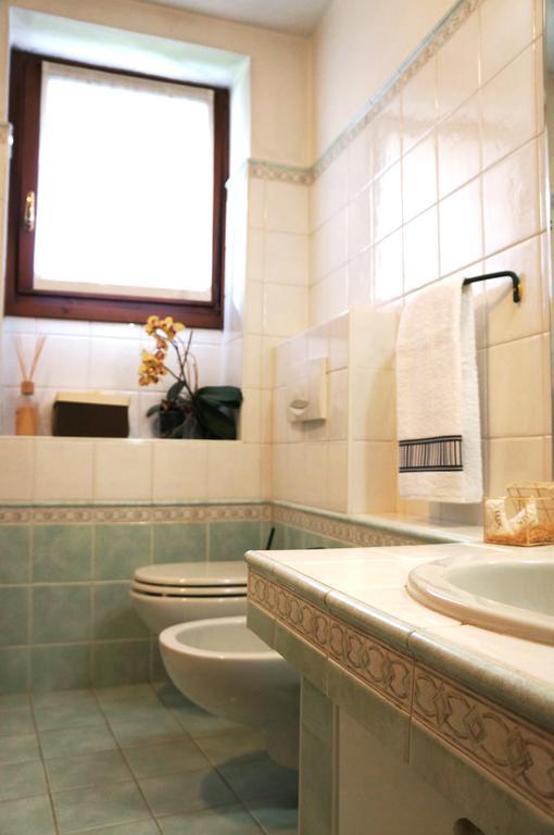 B&B Stephany Tirano Phòng bức ảnh