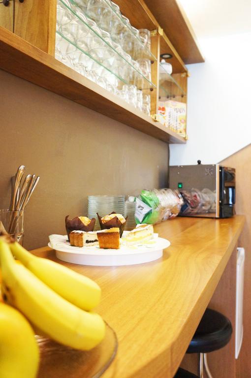 B&B Stephany Tirano Ngoại thất bức ảnh