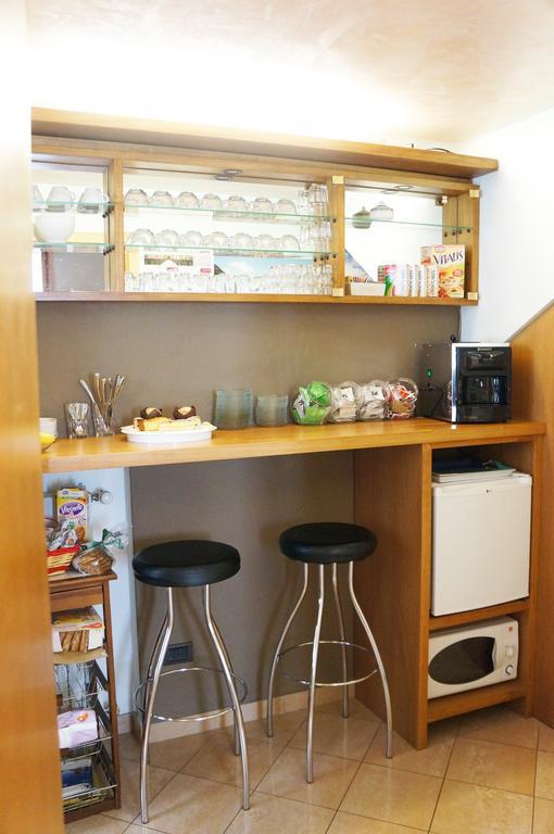 B&B Stephany Tirano Ngoại thất bức ảnh
