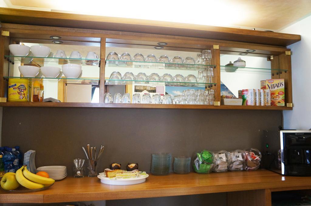 B&B Stephany Tirano Ngoại thất bức ảnh