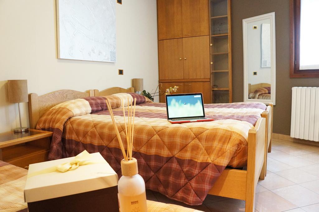 B&B Stephany Tirano Phòng bức ảnh