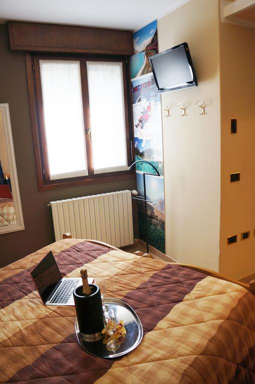 B&B Stephany Tirano Phòng bức ảnh