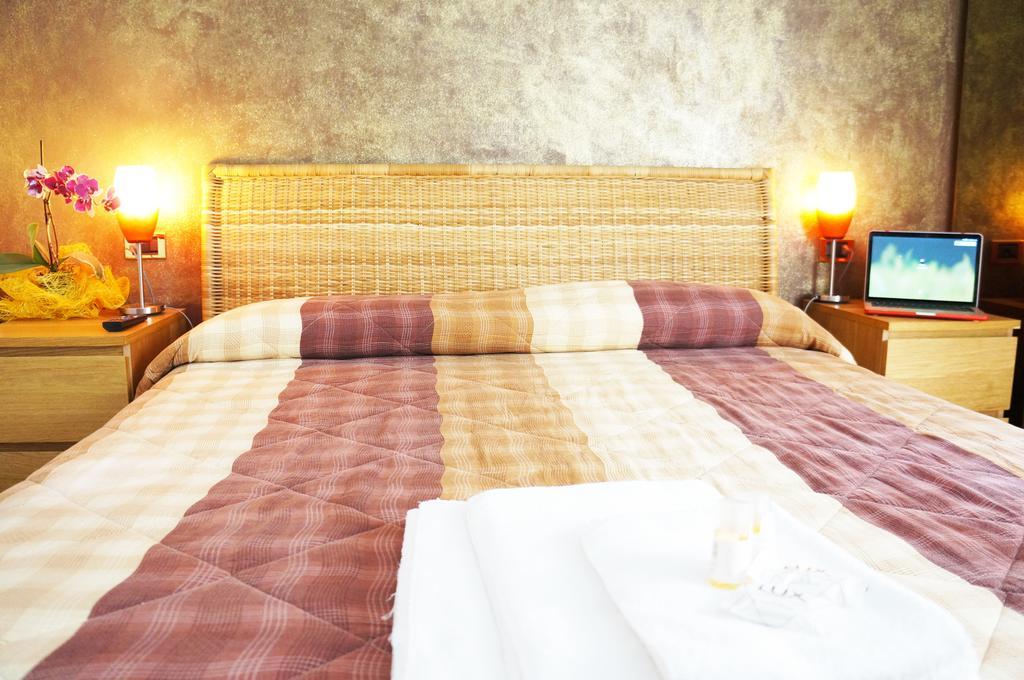 B&B Stephany Tirano Phòng bức ảnh