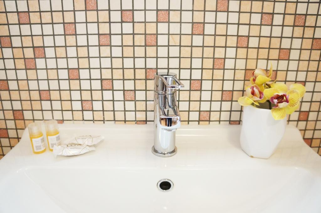 B&B Stephany Tirano Phòng bức ảnh