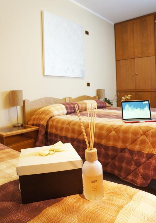 B&B Stephany Tirano Phòng bức ảnh