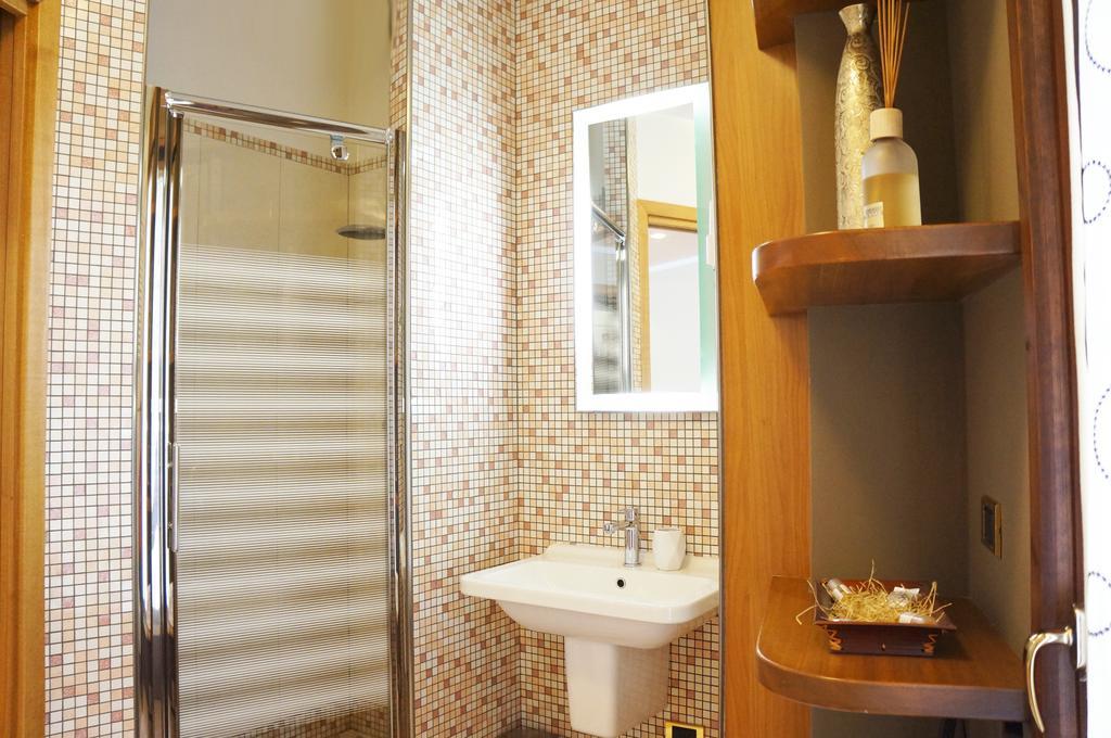 B&B Stephany Tirano Phòng bức ảnh
