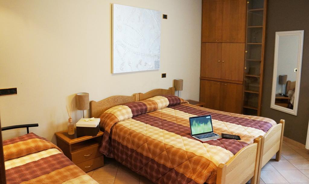 B&B Stephany Tirano Phòng bức ảnh