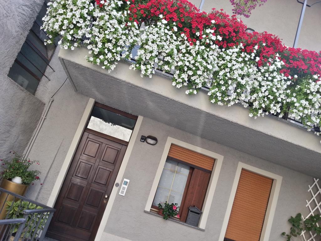 B&B Stephany Tirano Ngoại thất bức ảnh