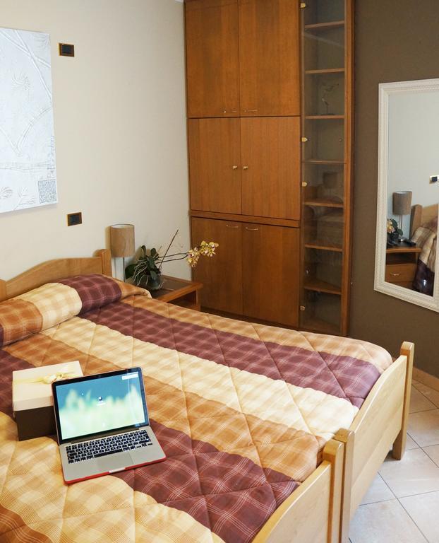 B&B Stephany Tirano Phòng bức ảnh