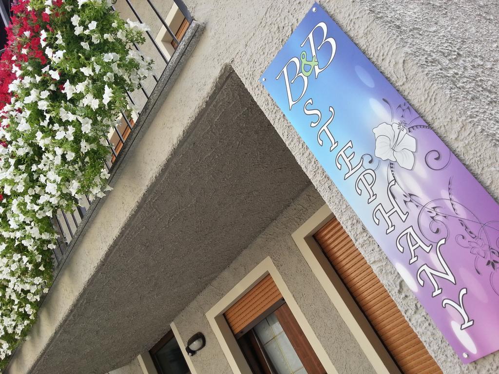 B&B Stephany Tirano Ngoại thất bức ảnh