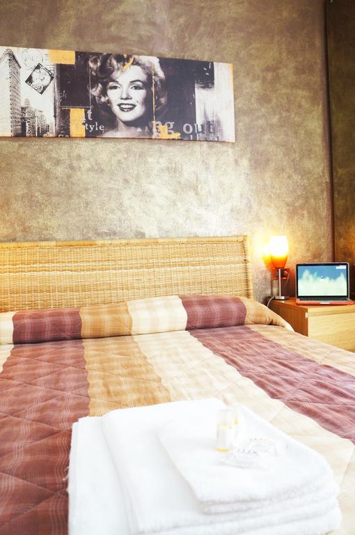 B&B Stephany Tirano Phòng bức ảnh