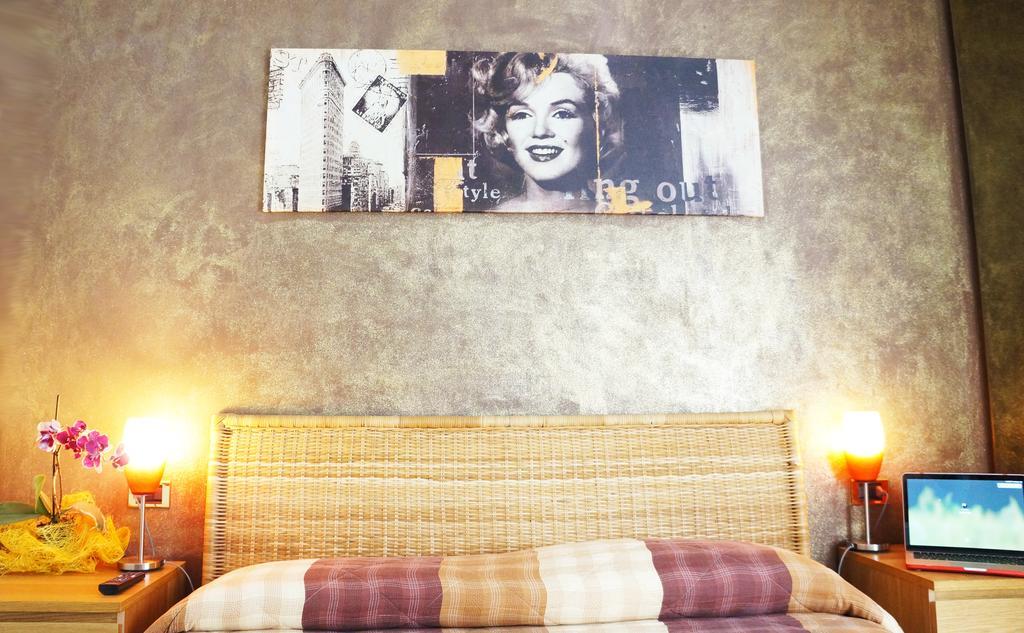 B&B Stephany Tirano Phòng bức ảnh