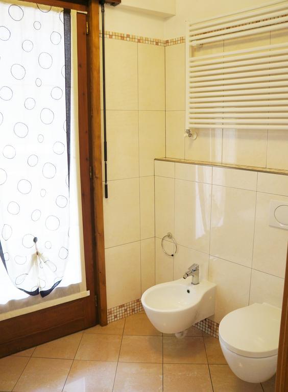 B&B Stephany Tirano Phòng bức ảnh