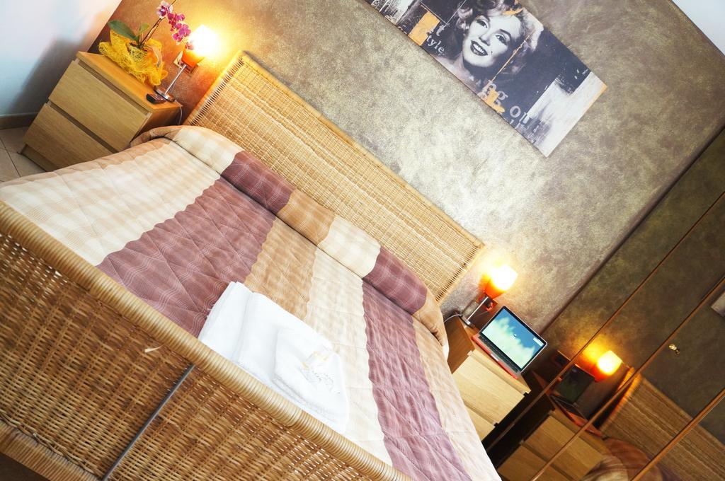 B&B Stephany Tirano Phòng bức ảnh