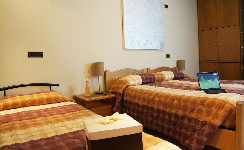 B&B Stephany Tirano Phòng bức ảnh