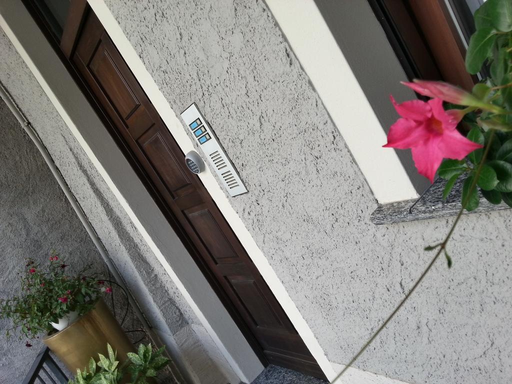 B&B Stephany Tirano Ngoại thất bức ảnh