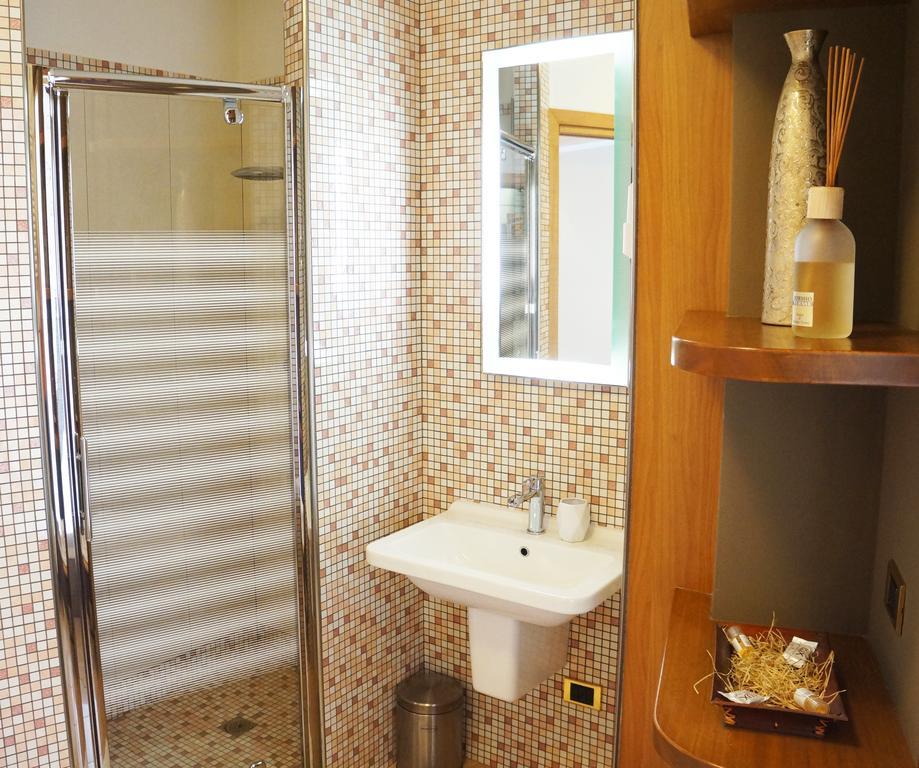 B&B Stephany Tirano Phòng bức ảnh
