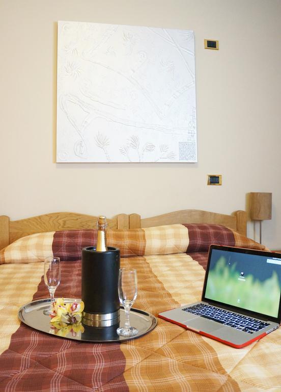 B&B Stephany Tirano Phòng bức ảnh