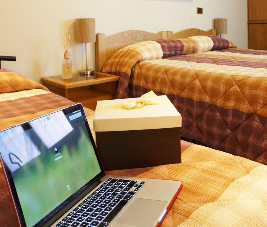 B&B Stephany Tirano Phòng bức ảnh
