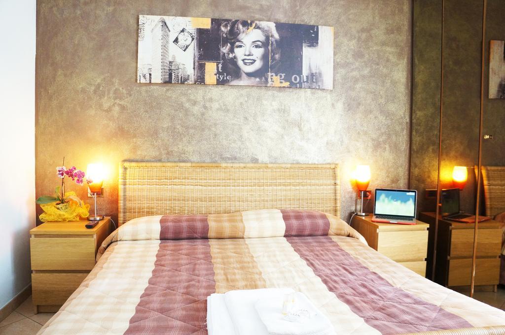 B&B Stephany Tirano Phòng bức ảnh