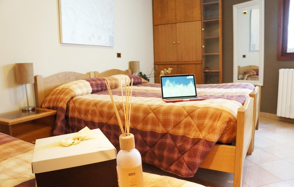 B&B Stephany Tirano Phòng bức ảnh